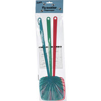 FLUGSMÄLLA - röd/grön, Basics, plast (14/52cm) - Best Price