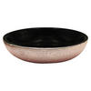 SEIFENSCHALE Keramik  - Rosa, Basics, Keramik (10,8/2,3/10,8cm) - Sadena