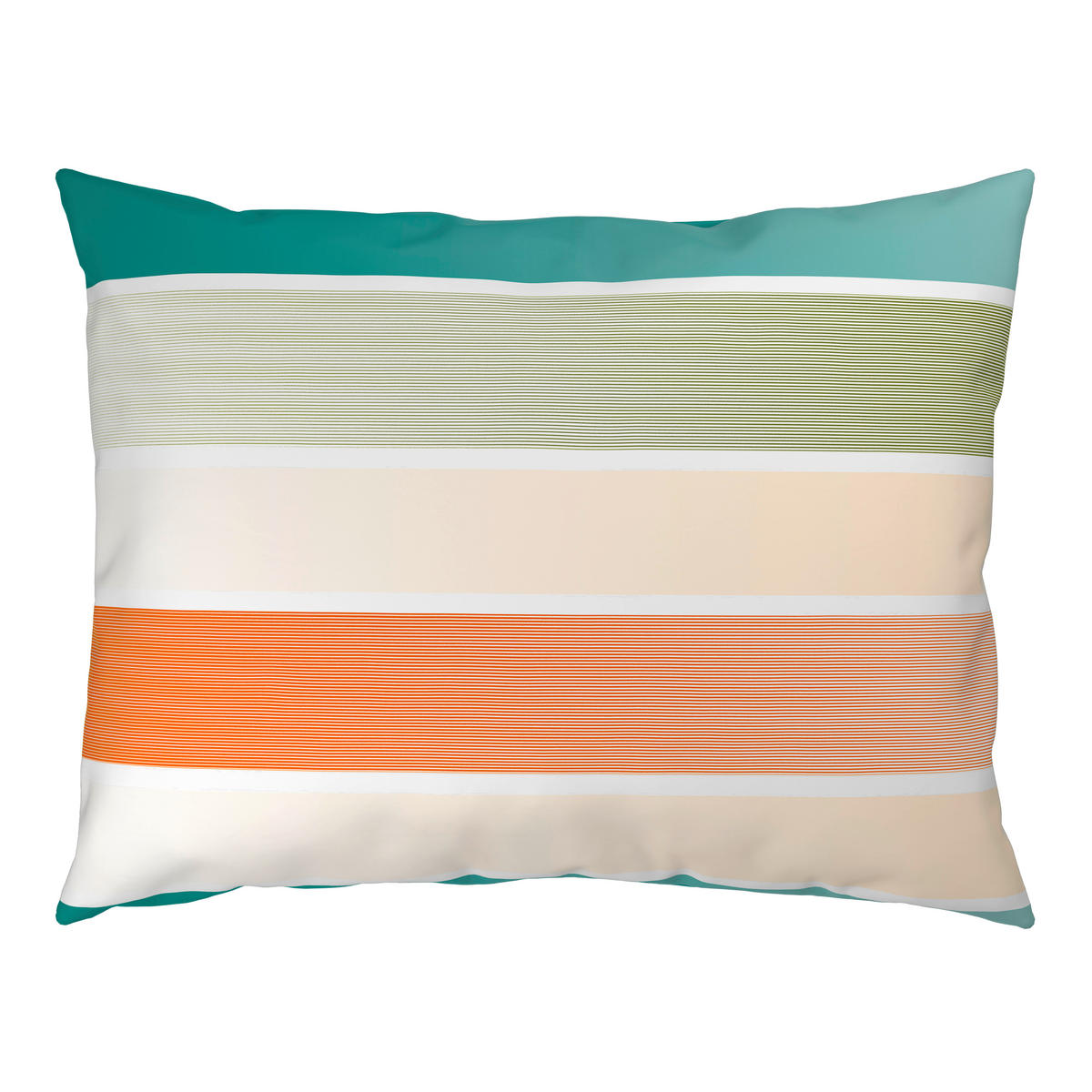 BETTWÄSCHE Satin 140/200 cm  - Multicolor, KONVENTIONELL, Textil (140/200cm) - Esposa