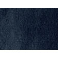CHESTERFIELD-SESSEL - Wengefarben/Dunkelblau, LIFESTYLE, Holz/Textil (115/76,5/96cm) - Landscape