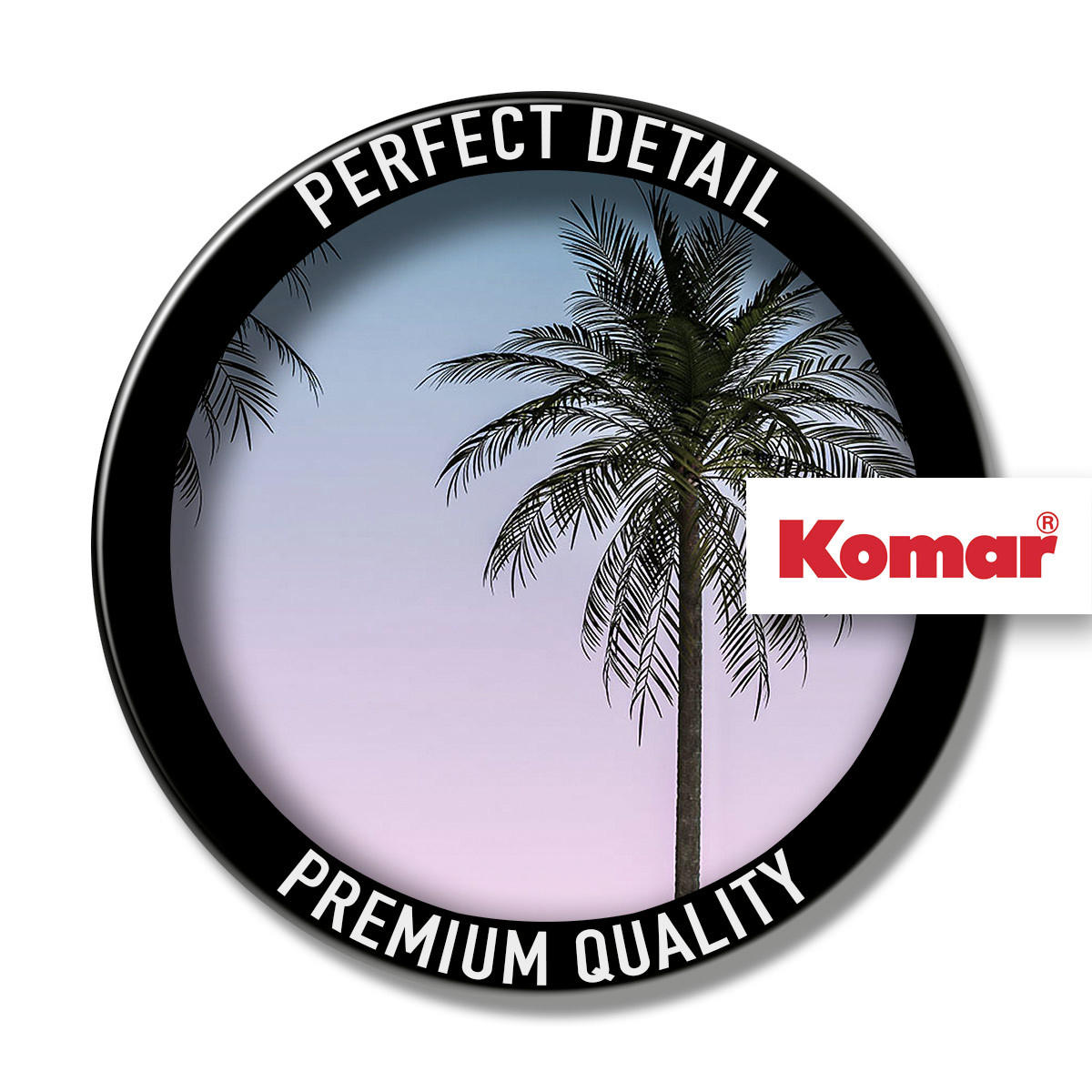 NON WOVEN-TAPET 100/250 cm  - multicolor, Basics (100/250cm) - Komar