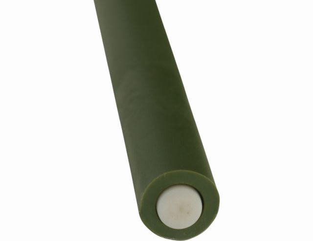 GARTENSTUHL Olivgrün  - Olivgrün, Basics, Kunststoff (60/81/50cm) - Siena Garden