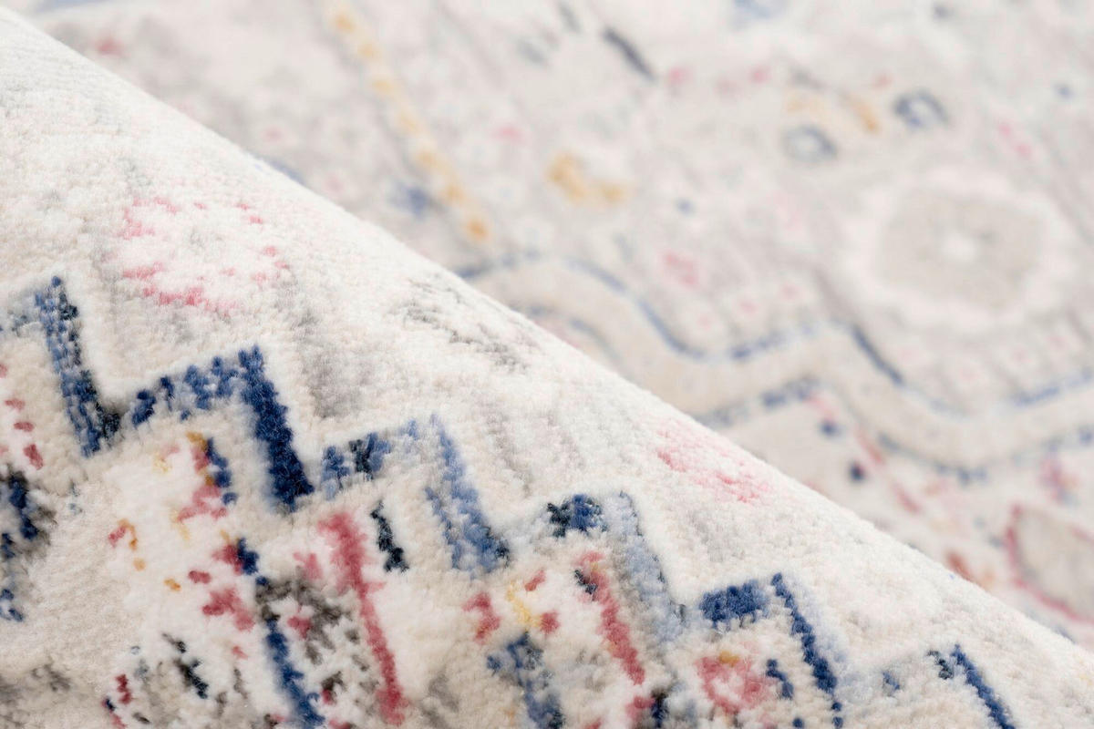 SZŐNYEG   - többszínű, Basics, textil (160/230cm)