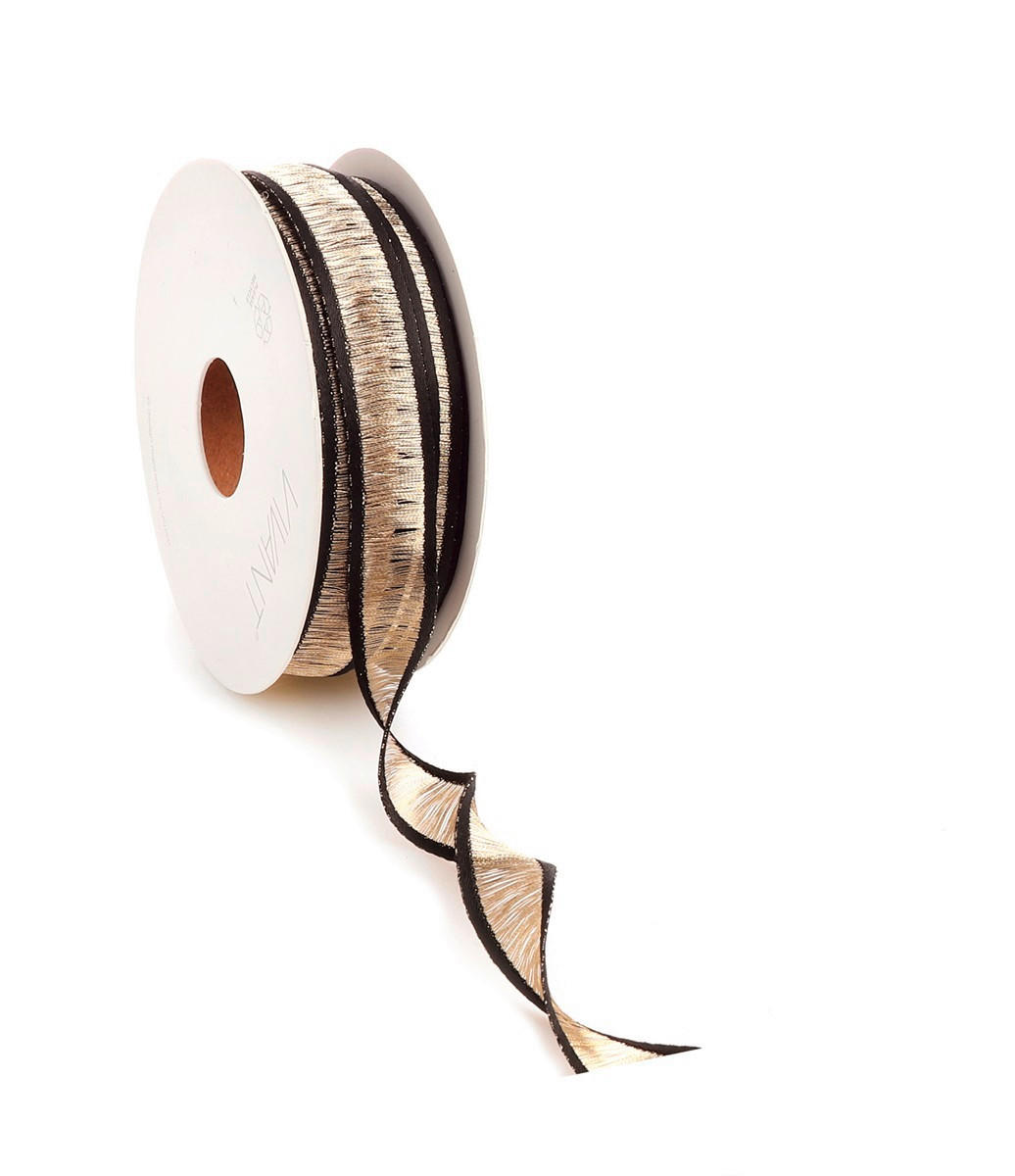GESCHENKBAND  - Basics, Kunststoff (2,5/300cm)