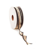 GESCHENKBAND  - Basics, Kunststoff (2,5/300cm)