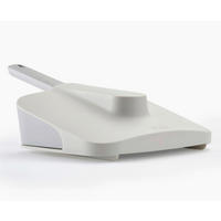 SET ZA METENJE - višebojno, Basics, plastika (22.30/34/11.70cm) - Joseph Joseph