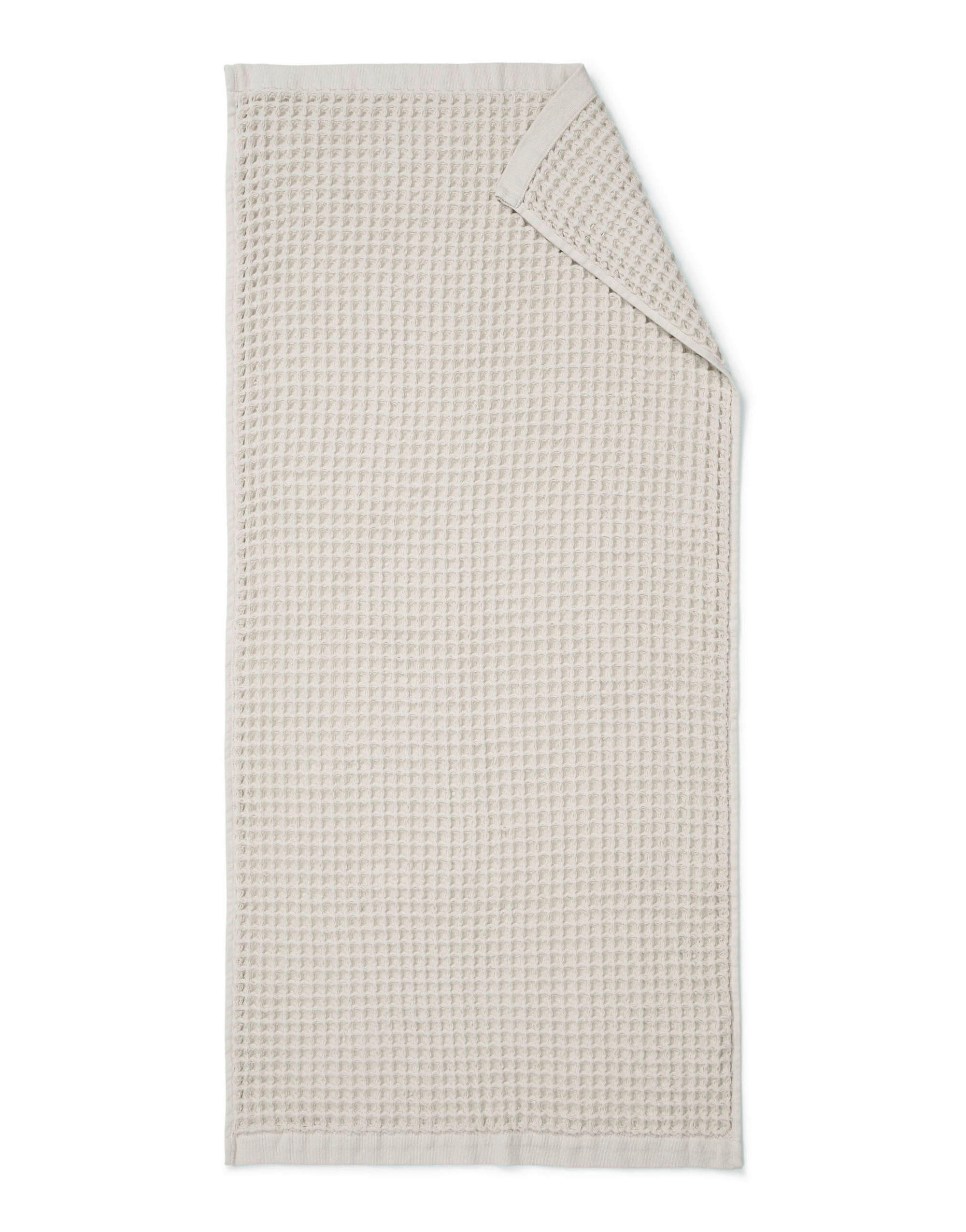 BRISAČA MOVA  bež 50/100 cm  - bež, Design, tekstil (50/100cm) - Marc O'Polo