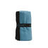 SPORTHANDTUCH 50/100 cm - Türkis, Textil (50/100cm)