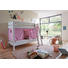 SPIELVORHANG - Flieder/Rosa, Design, Textil SPIELVORHANG - Flieder/Rosa, Design, Textil