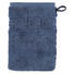 WASCHHANDSCHUH - Blau, Basics, Textil (16/22cm) - Cawoe WASCHHANDSCHUH - Blau, Basics, Textil (16/22cm) - Cawoe