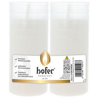 GRABLICHT-NACHFÜLLUNG - Basics, Kunststoff (12/6/14,7cm)