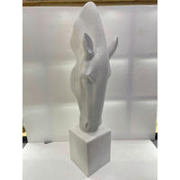VIRÁGTARTÓ ÁLLVÁNY   44/31/145 cm  - Basics (44/31/145cm)