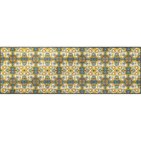 BEHÚŇ, 60/180 cm, viacfarebná - viacfarebná, Konventionell, textil/plast (60/180cm) - Esposa