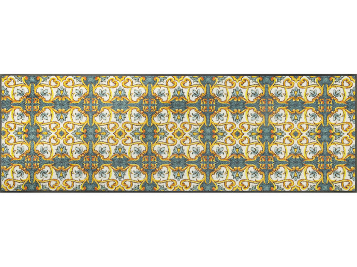 BEHÚŇ, 60/180 cm, viacfarebná - viacfarebná, Konventionell, textil/plast (60/180cm) - Esposa