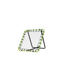 DIVERSE OUTDOORSPIELE - Limette/Schwarz, Konventionell, Metall (100/100/87cm) - EXIT Toys
