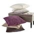 KISSENHÜLLE Naturfarben 40/40 cm - Naturfarben, Basics, Textil (40/40cm) - Novel