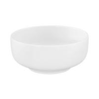 MÜSLISCHALE Sento Home 15 cm  - Weiß, KONVENTIONELL, Keramik (15cm) - Seltmann Weiden