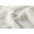 BETTWÄSCHE Renforcé, Musselin 140/220 cm  - Perlmutt, Basics, Textil (140/220cm) - Novel