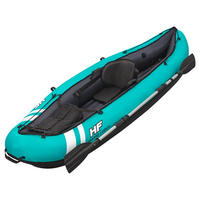 kayak  - turquoise, Basics (280/86/40cm) - Bestway