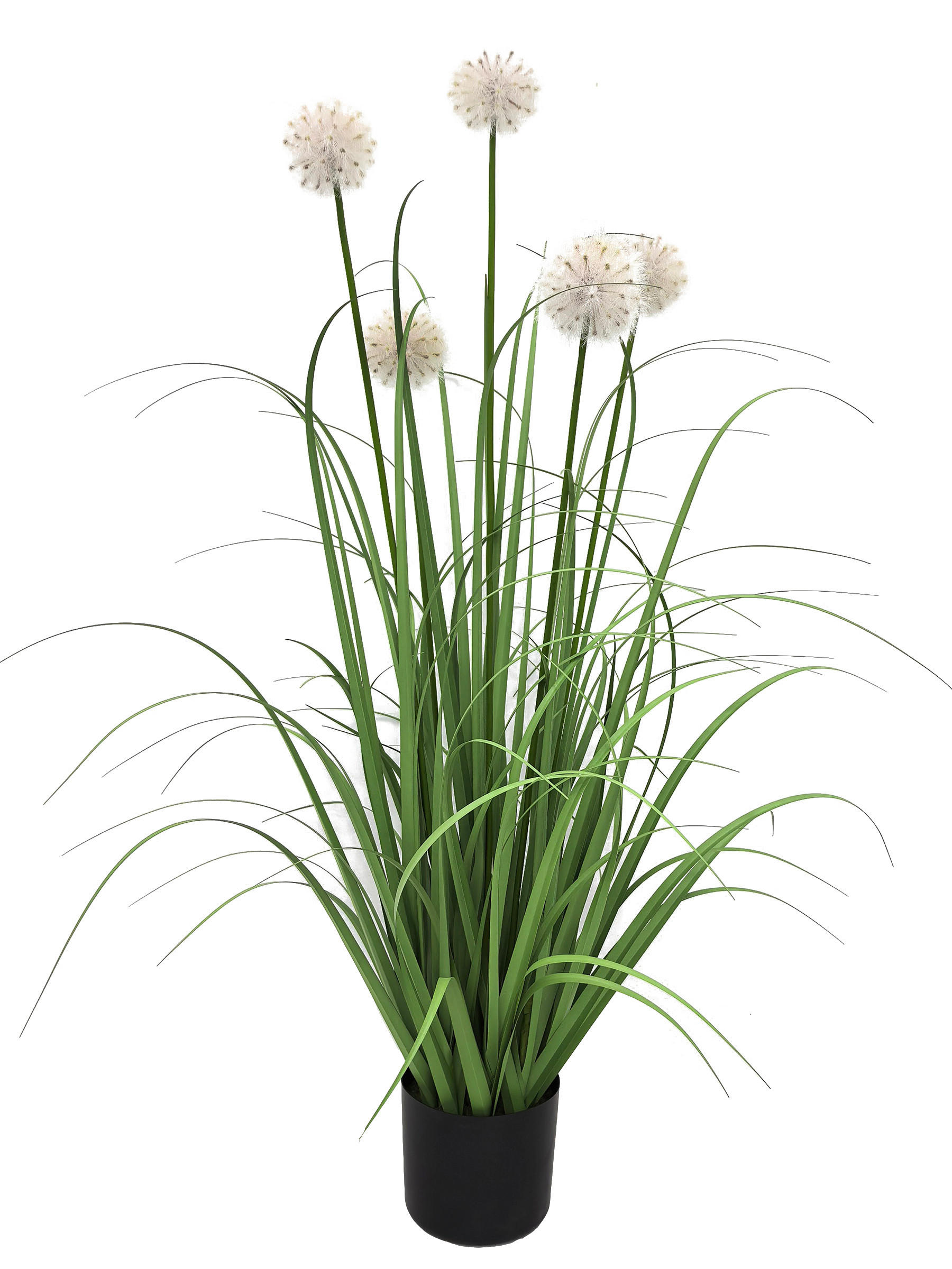 Ambia Home DEKORAČNÍ TRÁVA, 106 cm
