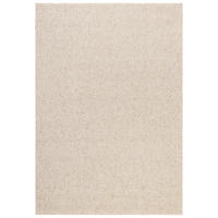 TUFTTEPPICH 240/340 cm Rocco Creme, Champagner  - Champagner/Creme, Basics, Kunststoff (240/340cm) - Elle Decoration