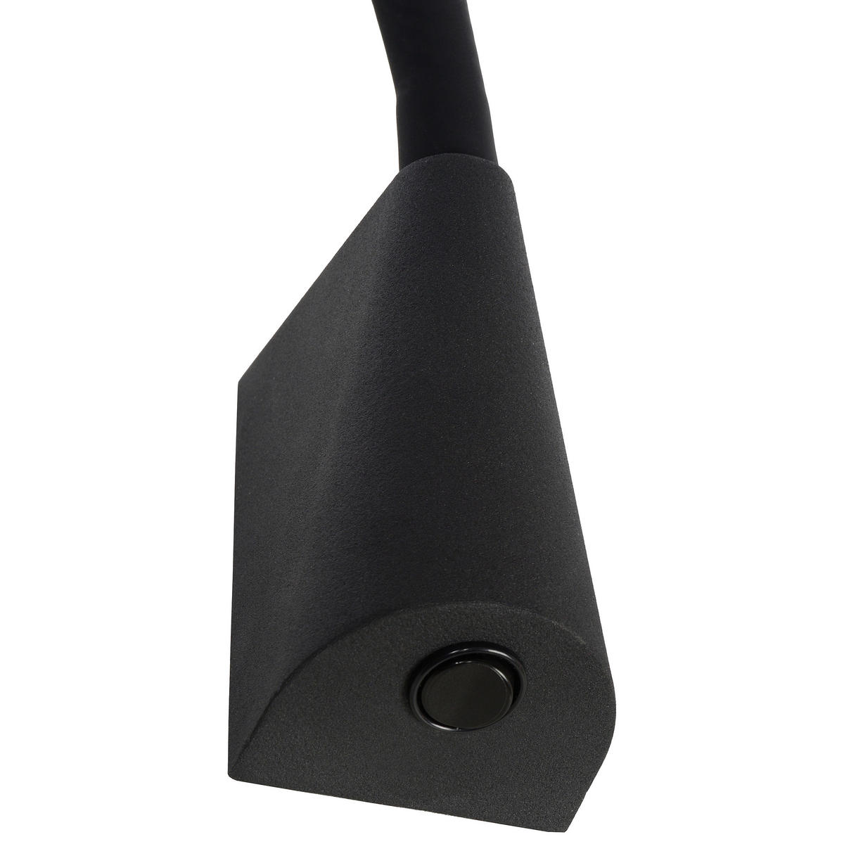 LESELEUCHTE 10/35/24 cm   - Schwarz, KONVENTIONELL (10/35/24cm) - Lucide