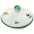 ZUCKERDOSE - Grün, LIFESTYLE, Keramik (11/11,5/11cm) - Gmundner ZUCKERDOSE - Grün, LIFESTYLE, Keramik (11/11,5/11cm) - Gmundner