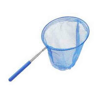 RIBIČKI SET   - plava, Basics, plastika (20/39/1cm)