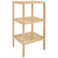 REGAL Naturfarben  - Naturfarben, Basics, Naturmaterialien (34/80/33cm) - Carryhome