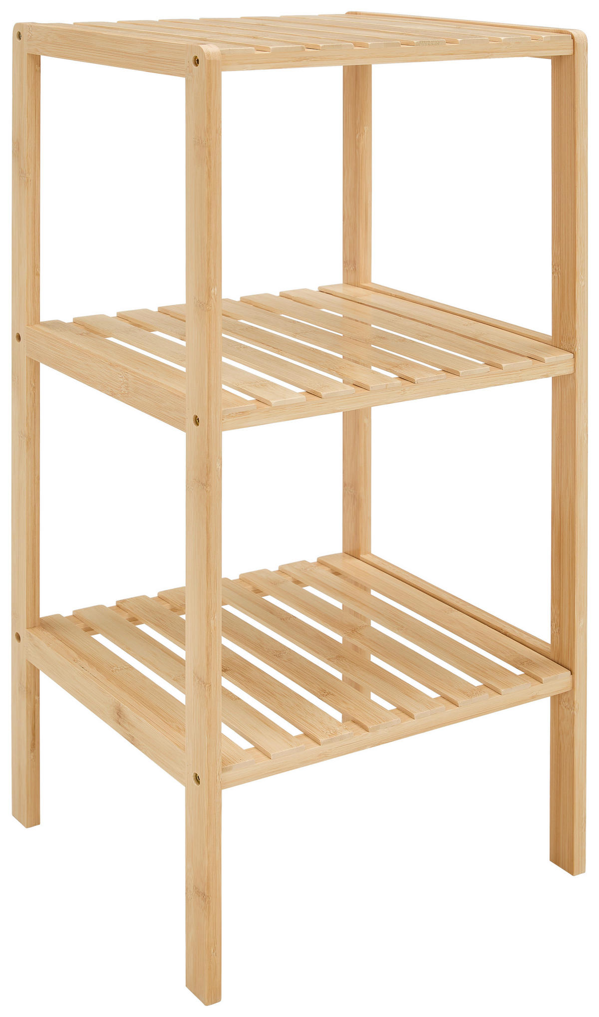 REGAL Naturfarben  - Naturfarben, Basics, Naturmaterialien (34/80/33cm) - Carryhome