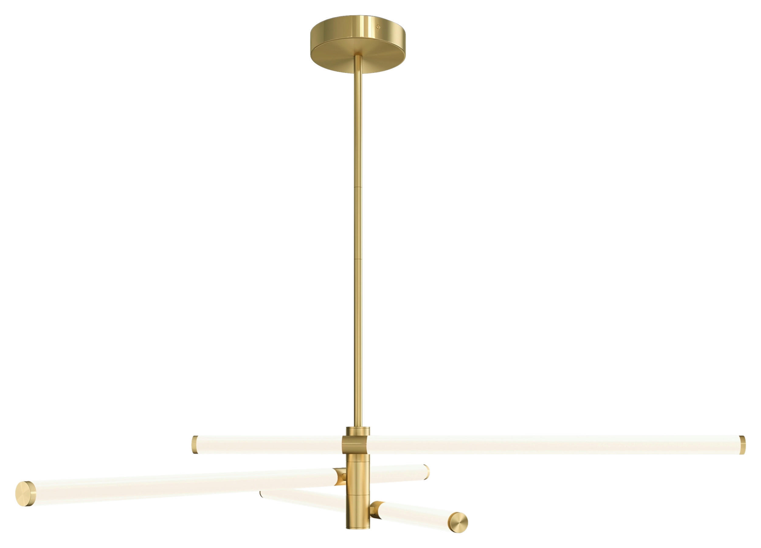 HÄNGELEUCHTE 88,6/17/108,5 cm   - Basics (88,6/17/108,5cm) - MAYTONI