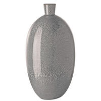 BODENVASE ATHINA 48 cm  - Grau, Basics, Keramik (26/45/20cm)