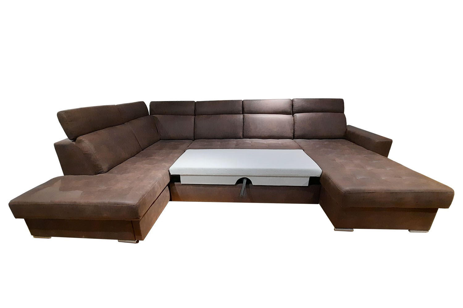 UGAONA GARNITURA  - Moderno (354/200/227cm) - Hom`in