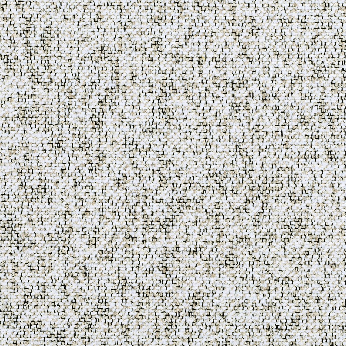 OHRENSESSEL Flachgewebe Schwarz, Weiß  - Schwarz/Weiß, MODERN, Textil/Metall (80/110/80cm) - Landscape