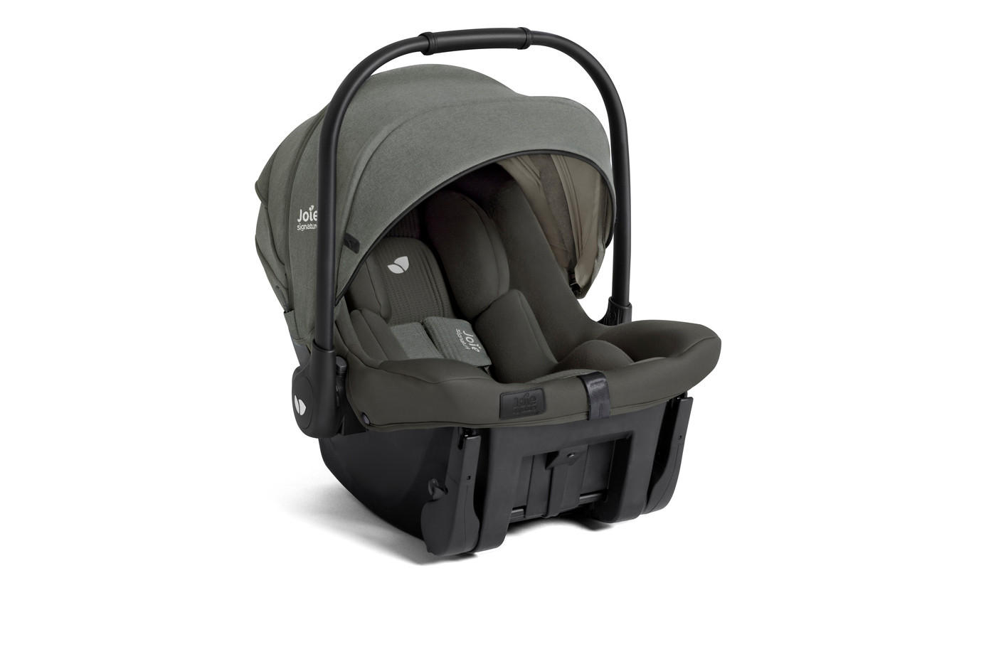 BABYSCHALE Sprint  - Olivgrün, Basics, Kunststoff/Textil (45/58/64cm) - JOIE SIGNATURE