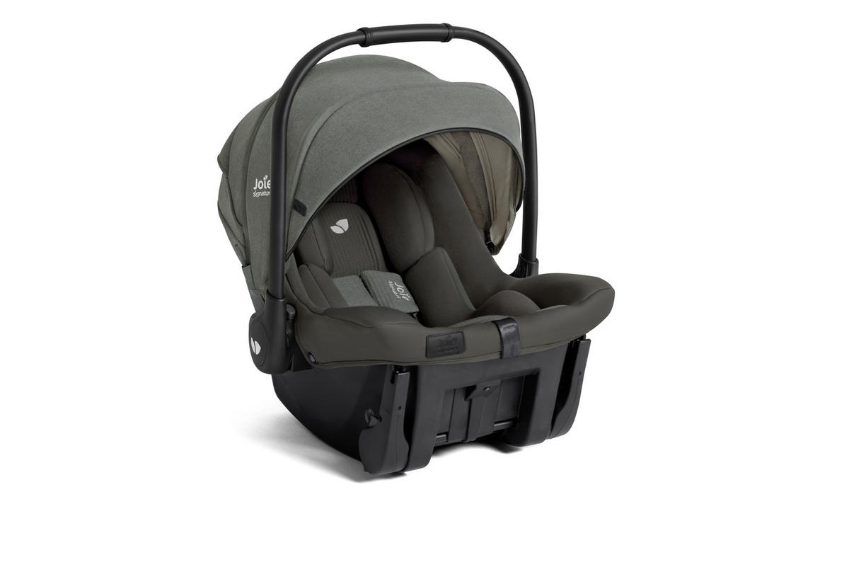 BABYSCHALE Sprint  - Olivgrün, Basics, Kunststoff/Textil (45/58/64cm) - JOIE SIGNATURE