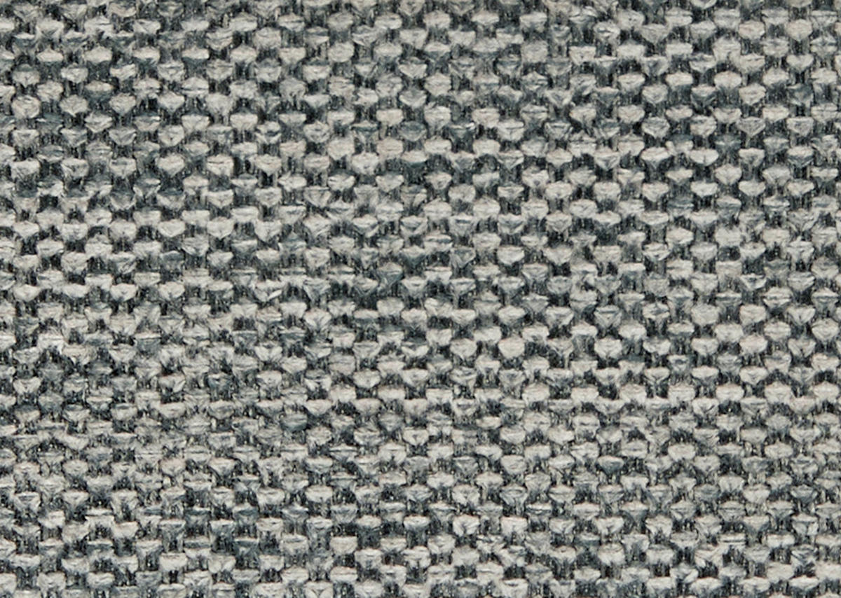 ECKSOFA  in Flachgewebe Grau  189/236 cm  - Eichefarben/Grau, Design, Holz/Textil (189/236cm) - Valnatura
