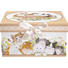 GESCHENKBOX - Multicolor, Trend, Papier (23/12/23cm) - Boxxx GESCHENKBOX - Multicolor, Trend, Papier (23/12/23cm) - Boxxx
