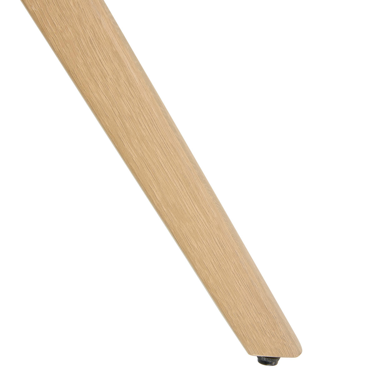 ARMLEHNSTUHL , Sitzfläche 180° drehbar , Cord  - Eichefarben/Beige, MODERN, Holz/Textil (56/88/60cm) - MID.YOU