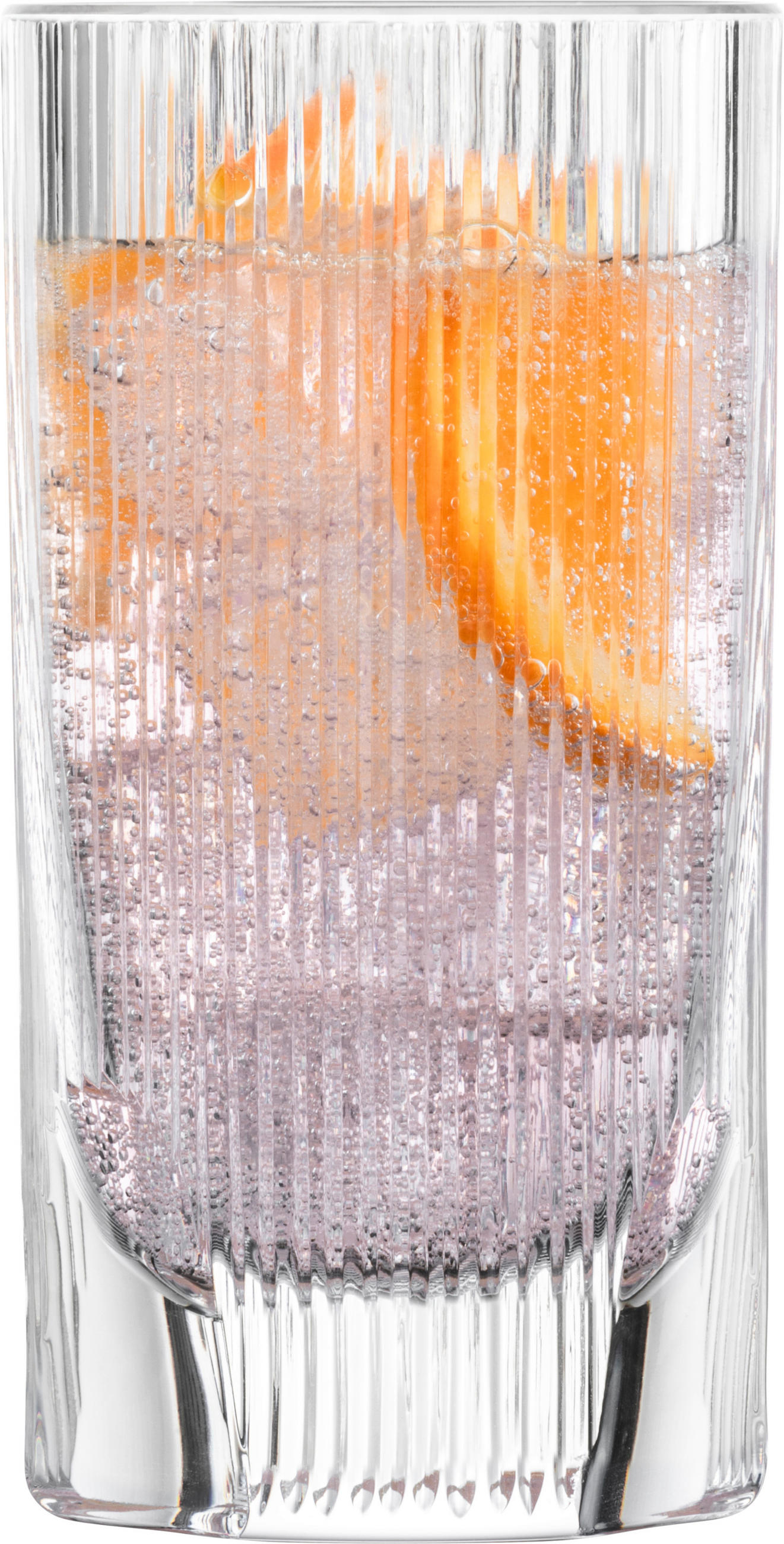 GLÄSERSET Fave  4-teilig  - Transparent, Design, Glas (7,7/14,8cm) - Schott Zwiesel