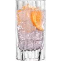 GLÄSERSET Fave  4-teilig  - Transparent, Design, Glas (7,7/14,8cm) - Schott Zwiesel