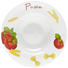 PASTATELLER 27 cm - Gelb/Rot, Basics, Keramik (27cm) - Homeware PASTATELLER 27 cm - Gelb/Rot, Basics, Keramik (27cm) - Homeware