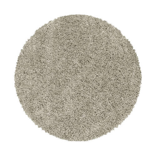 HOCHFLORTEPPICH 80 cm Sydney 3000 natur Naturfarben  - Naturfarben, Basics, Textil (80cm)