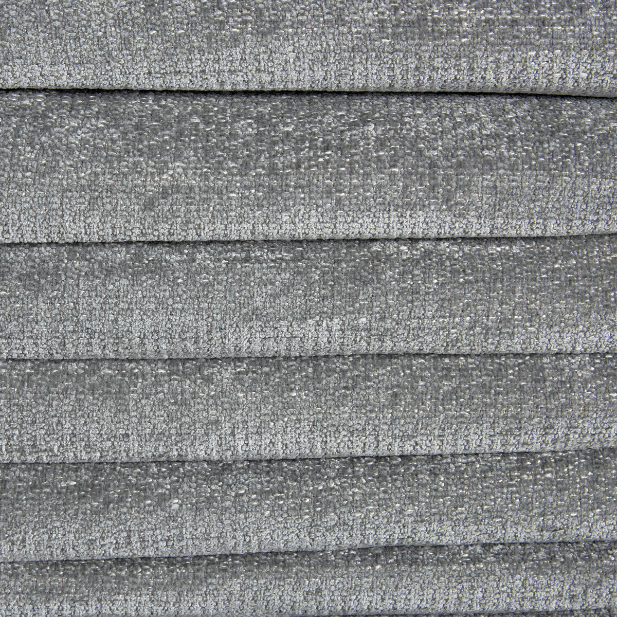 ROHOVÁ SEDAČKA, textil, šedá - šedá/černá, Design, kov/textil (280/170-195cm) - Dieter Knoll