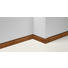SOCKELLEISTE Eichefarben, Dunkelbraun - Eichefarben/Dunkelbraun, Basics, Holzwerkstoff (257/1,65/7cm) - Parador SOCKELLEISTE Eichefarben, Dunkelbraun - Eichefarben/Dunkelbraun, Basics, Holzwerkstoff (257/1,65/7cm) - Parador