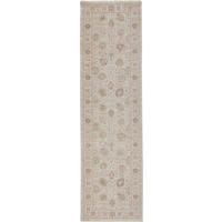 LÄUFER 80/300 cm  - Beige/Multicolor, LIFESTYLE, Textil (80/300cm) - Novel