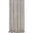 DEKOSTOFF per lfm blickdicht - Grau, KONVENTIONELL (150cm) - Esposa
