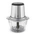 UNIVERSALZERKLEINERER - Silberfarben/Schwarz, KONVENTIONELL, Glas/Metall - WMF UNIVERSALZERKLEINERER - Silberfarben/Schwarz, KONVENTIONELL, Glas/Metall - WMF