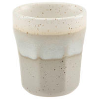  80 ml  - bej/gri, Trend, ceramică (6,1/6,7cm) - Landscape