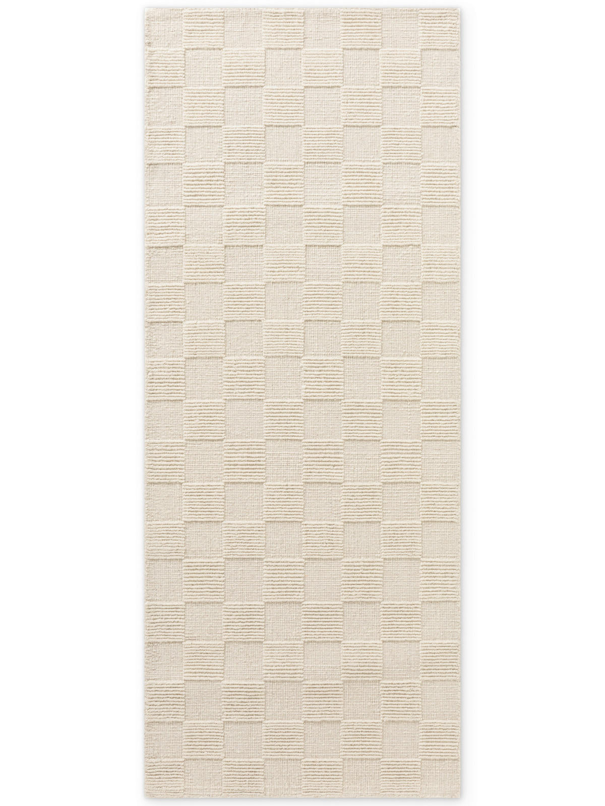 LÄUFER 80/200 cm Kollektion 1766  - Creme, Basics, Textil (80/200cm) - Villeroy & Boch